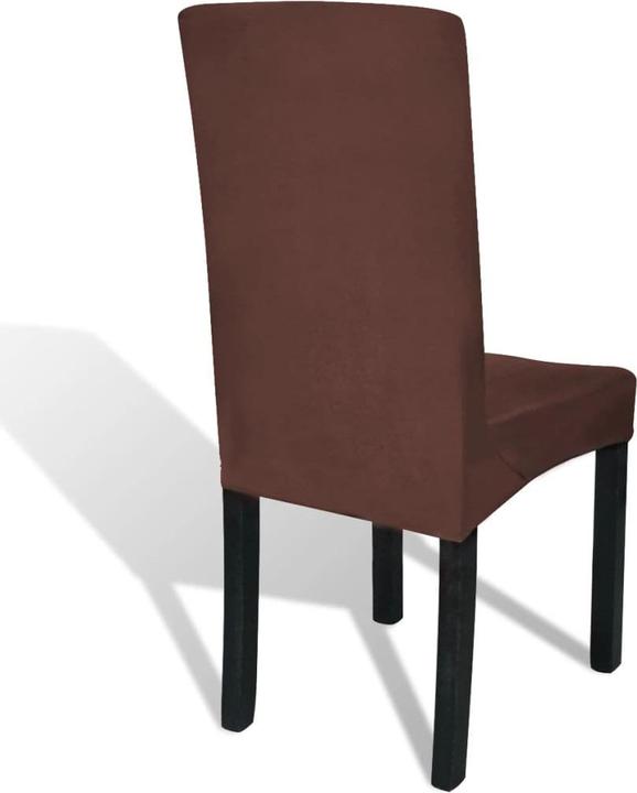 Actual product image vidaXL Stuhlhusse (45 x 45 x 55 cm)