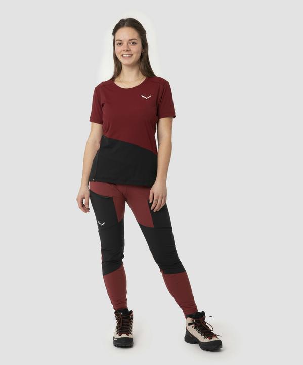 Actual product image Salewa Women's Puez Dry Responsive Cargo Tights (44, 50, XXL)