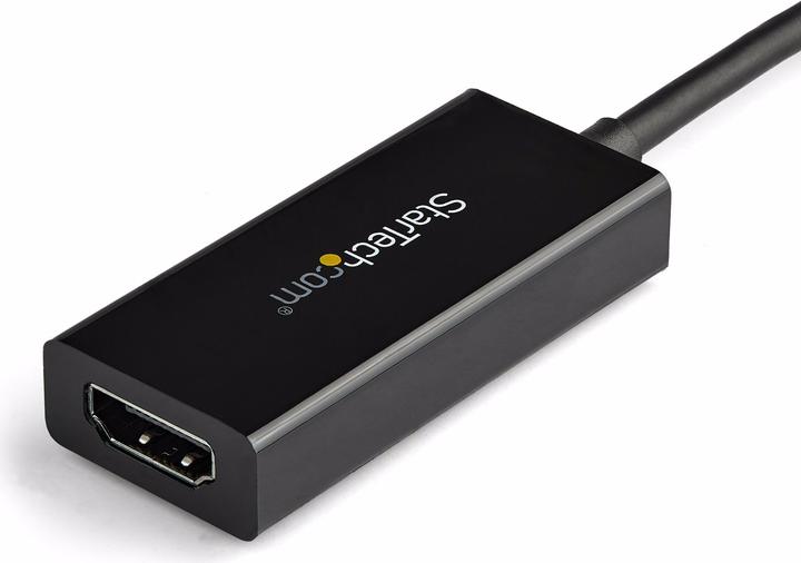 Produktbild StarTech USB-C zu HDMI Adapter mit HDR (HDMI, 6.70 cm)