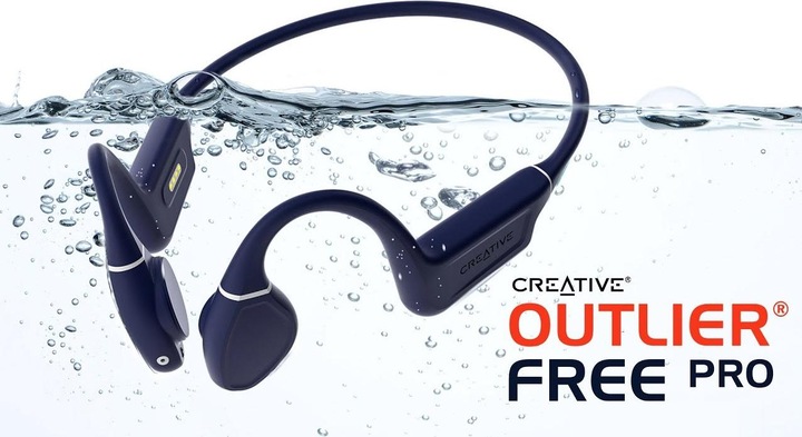 Image du produit Creative Le fournisseur n'a pas fourni le nom du produit (10 h, Sans fil)