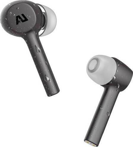 Actual product image Ausounds AU-Stream Gray (Wireless)