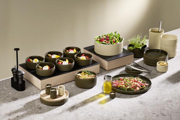 Immagine prodotto APS Dressingtopf -THE GRID-