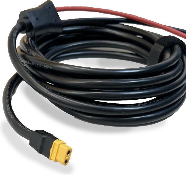 Produktbild Autosolar Adapterkabel XT60 (Solarkabel)