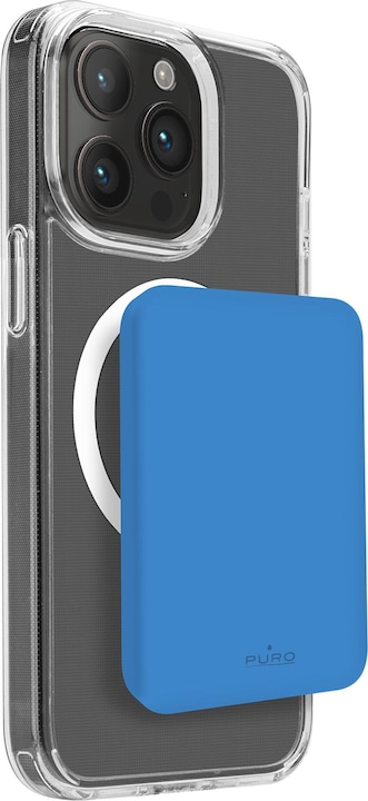 Actual product image Puro Powerbank (4200 mAh, 15 W, 14.50 Wh)