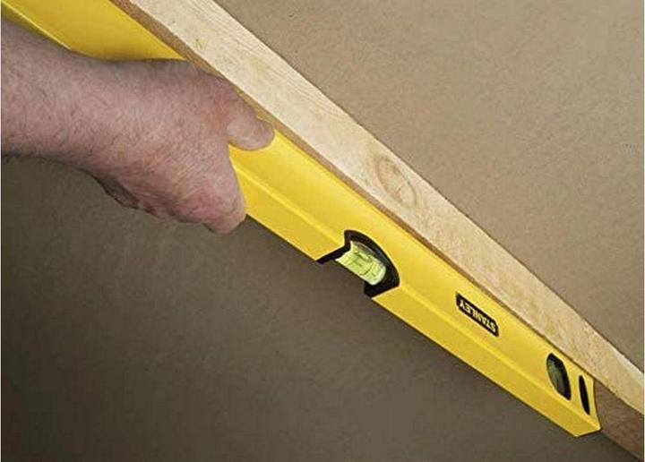 Image du produit Stanley Niveau de chantier (150 cm)