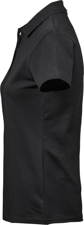 Immagine prodotto Tee Jays Luxury Maglietta Polo Donna (XL)