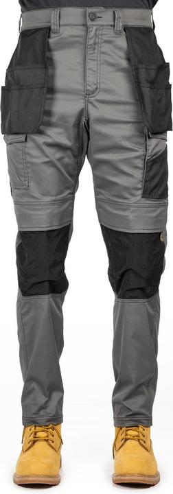 Immagine prodotto Cat Holster Pantalone Tasca al Ginocchio Adulto Unisex (40)