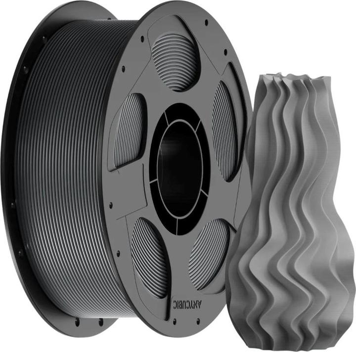 Produktbild Anycubic PETG Filament Grey (PETG, 1.75 mm, 1000 g)