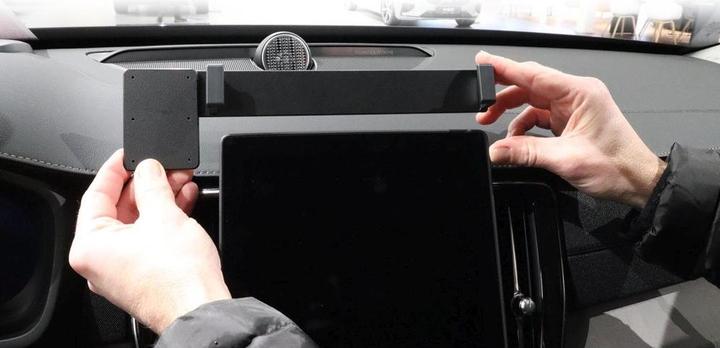 Produktbild Brodit ProClip Volvo XC90 25-25