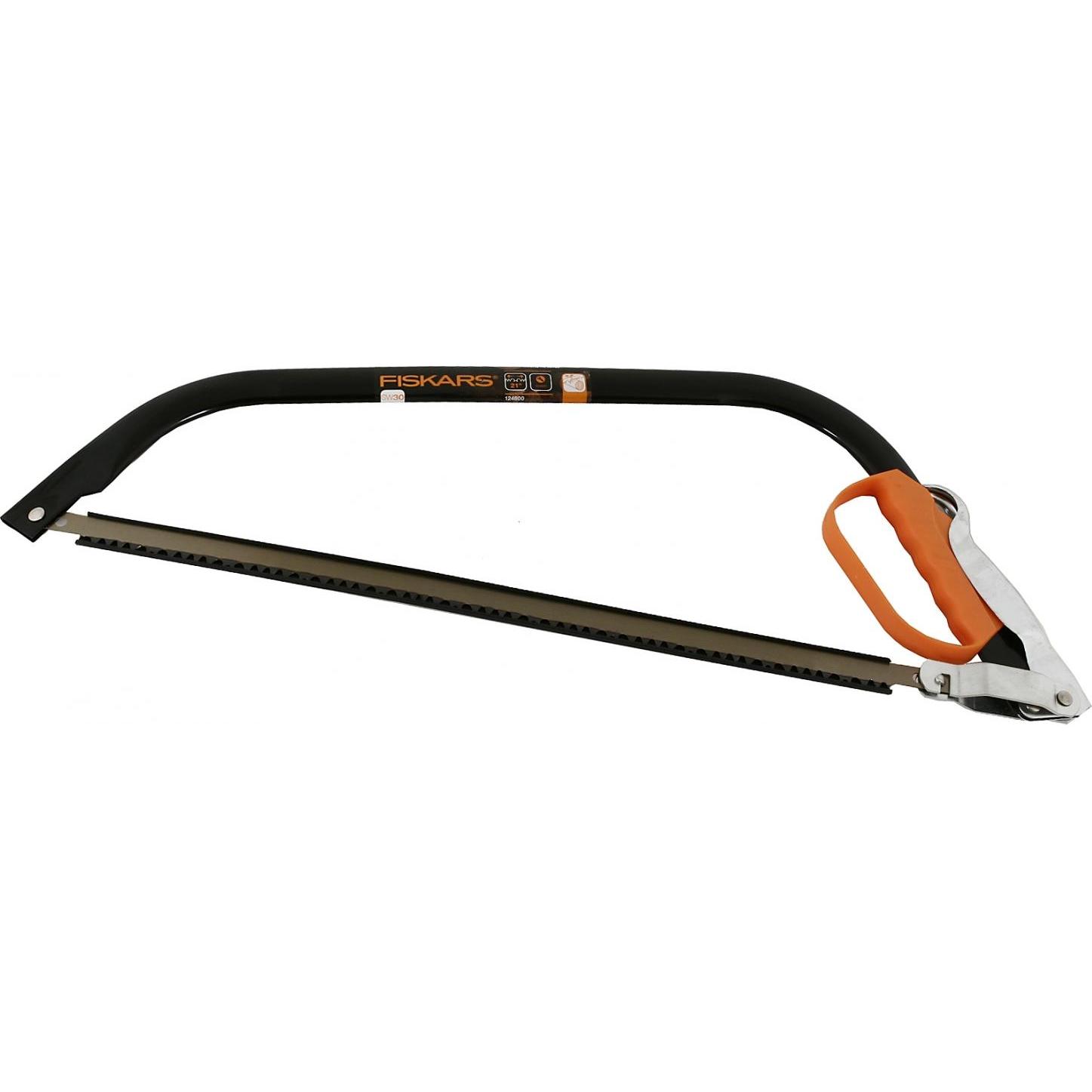 Fiskars, Handsäge, Bügelsäge