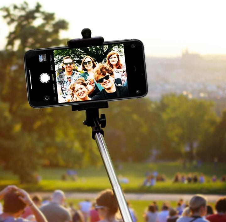 Immagine prodotto Avizar Supporto per cellulare per treppiede