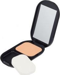 Actual product image Max Factor Facefinity Compact (003 Natural Rose)
