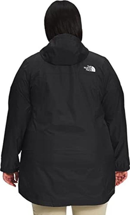 Immagine prodotto North Face Antora (XS)