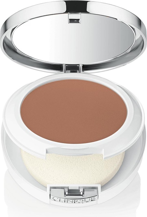 Clinique Beyond Perfecting Powder Foundation + Concealer (11 Honey)