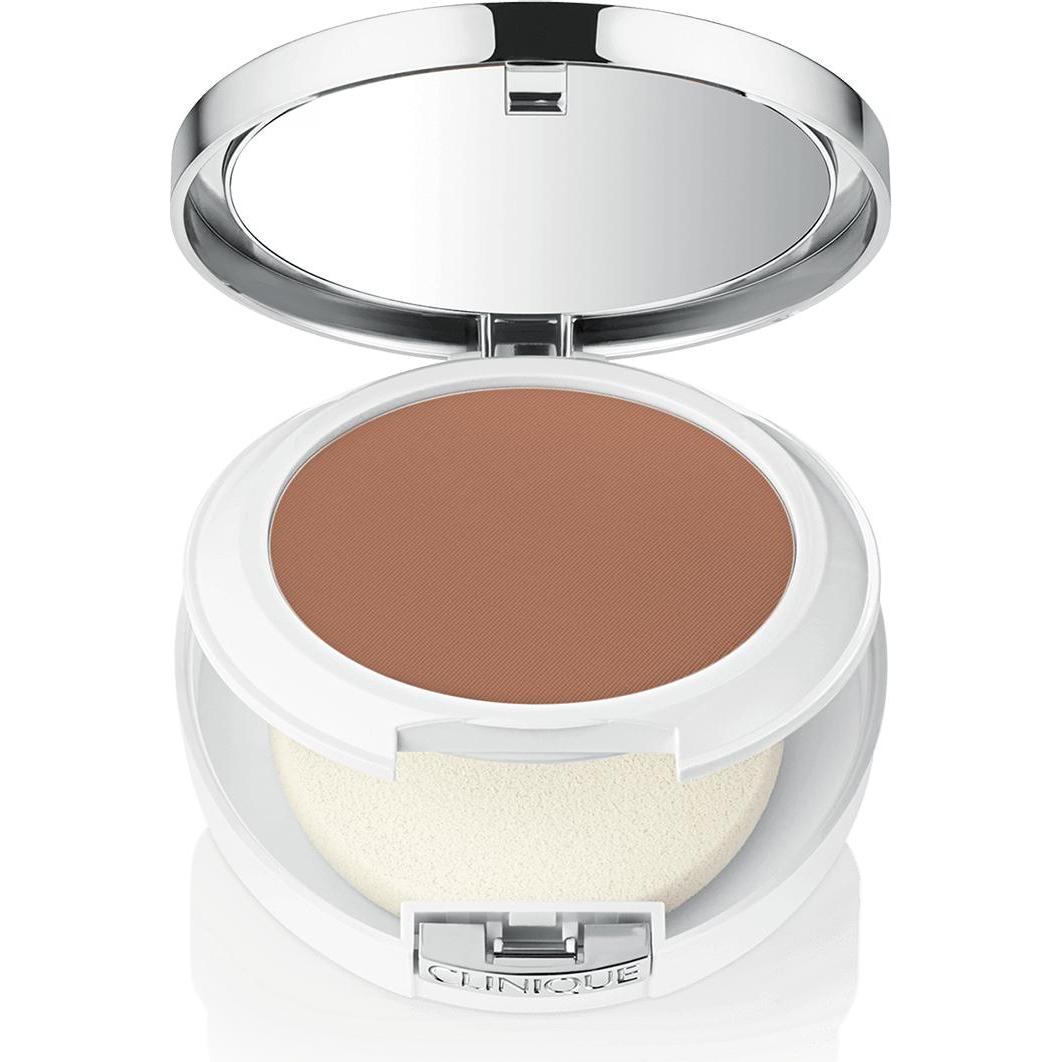 Clinique, Foundation, Beyond Perfecting Powder Foundation + Concealer (11 Honey)