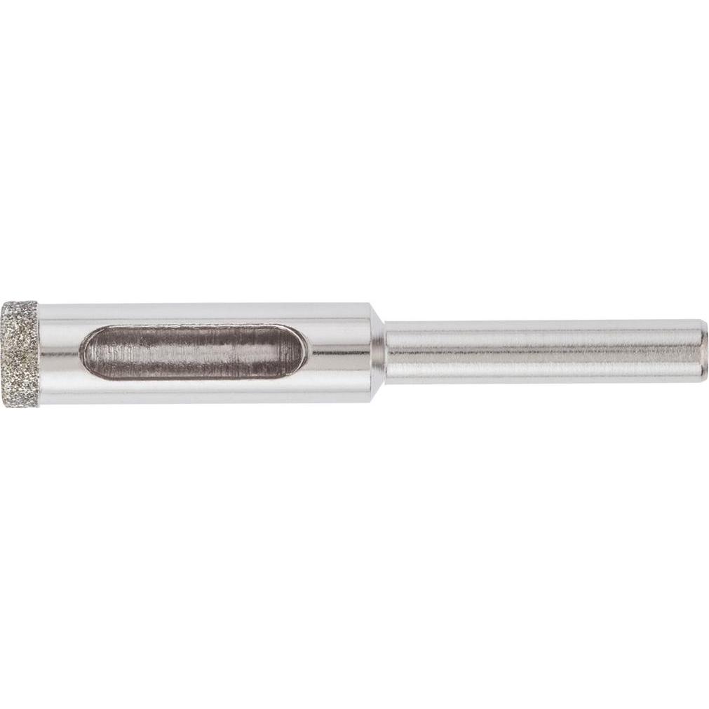 Graphite, Punta da trapano, Diamant-Steinzeugbohrer, 10 mm (10 millimetri)