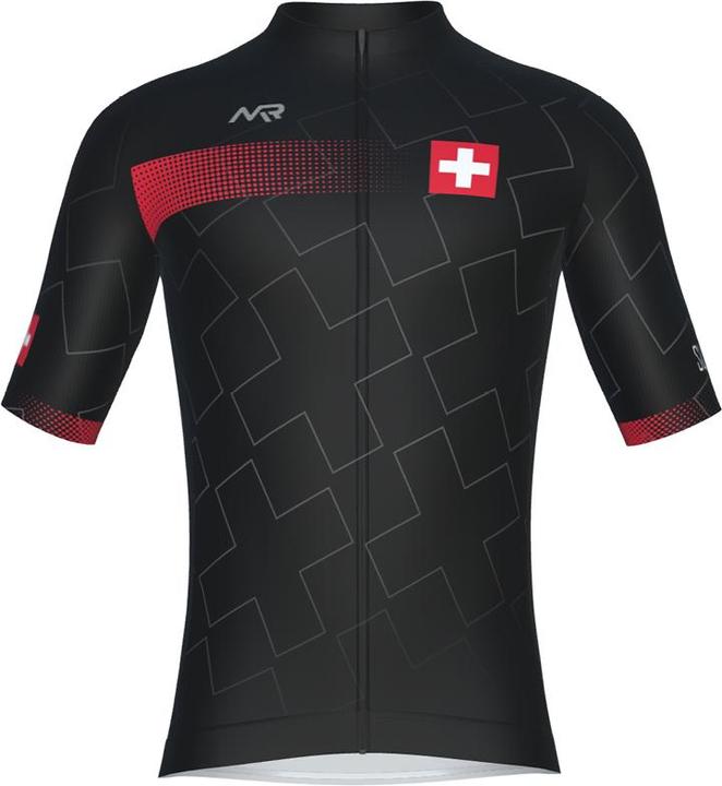 Milremo Criterium V2 JRSY Suisse Edition 2.0