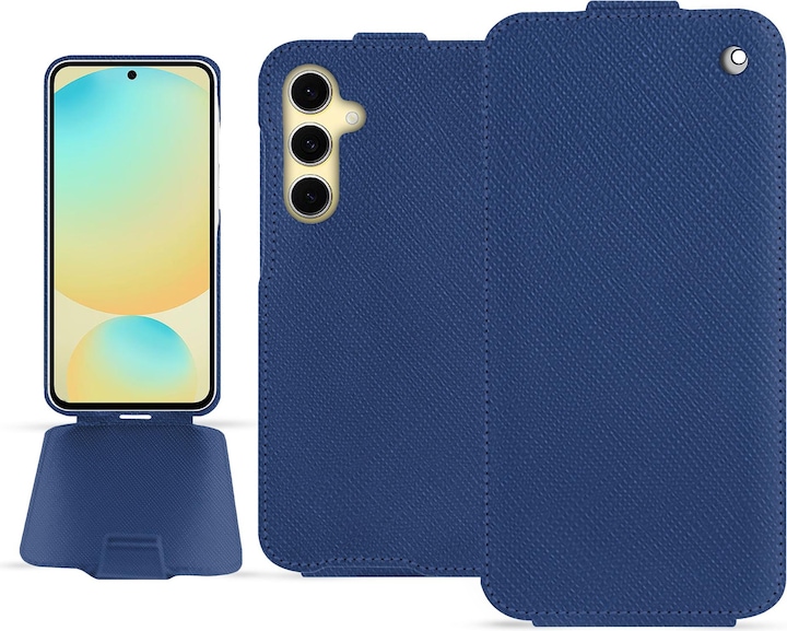 Bleu frisson ( Pantone #29588c )
