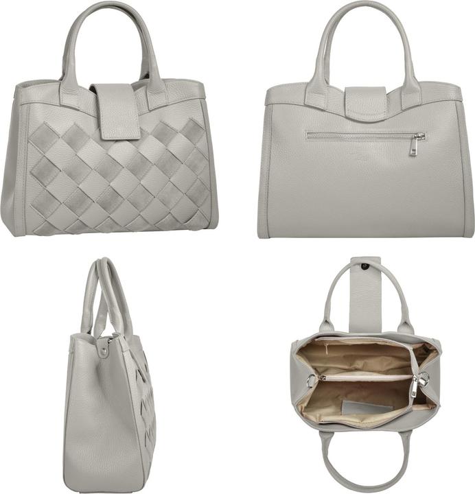 Actual product image Samantha Look Handtasche