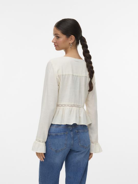 Image du produit Vero Moda VMCLARA Top Top (S)