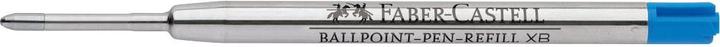 Immagine prodotto Faber-Castell Ricarica a sfera (1 pz., Blu, 0.60 mm)