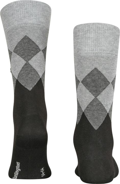 Actual product image Burlington Socken "Hampstead" (40 - 46)