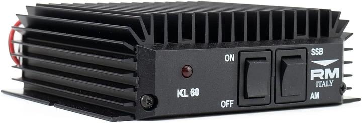 Produktbild PNI CB-Funkverstärker KL60, AM-FM-SSB, 35W, 12V