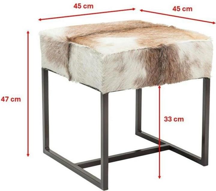 Image du produit Kare Design La vie au pays (45 cm)