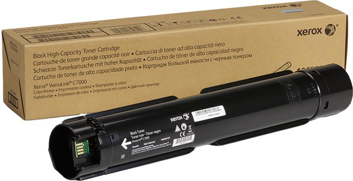 Produktbild Xerox 106R03757 (BK)