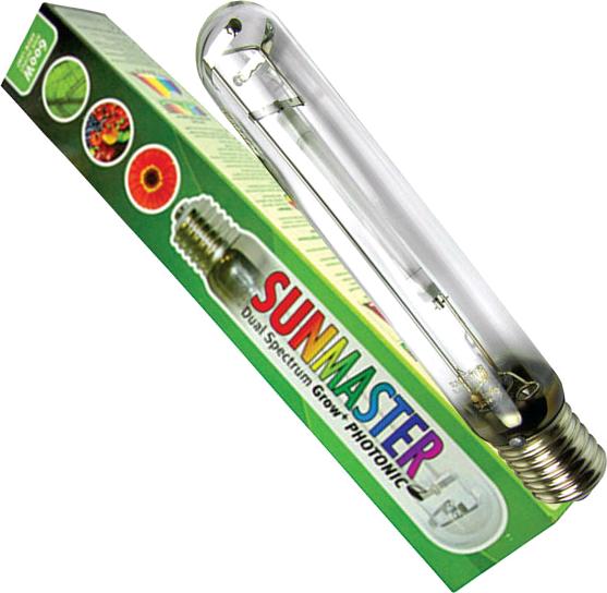 Image du produit Sunmaster Source lumineuse HPS 250W (HPS, 230 V)