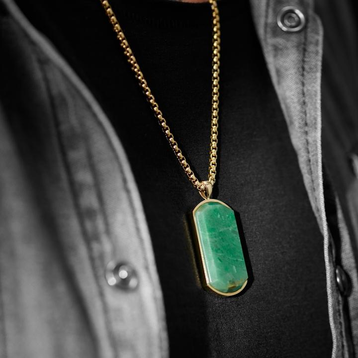 Produktbild Arkai Orisun (Edelstahl, Naturstein)