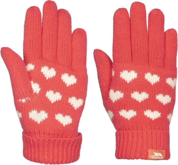 Produktbild Trespass MARY Kinder Handschuhe (10, 8)