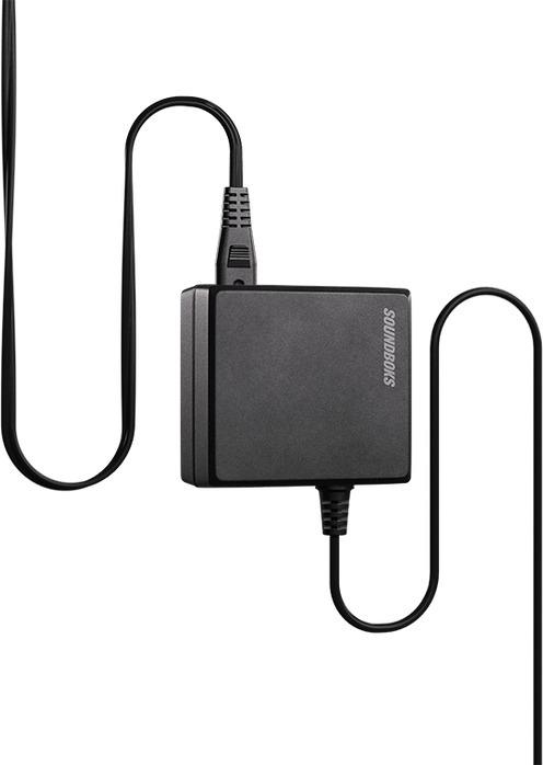 Actual product image Soundboks The Charger (1 pcs.)