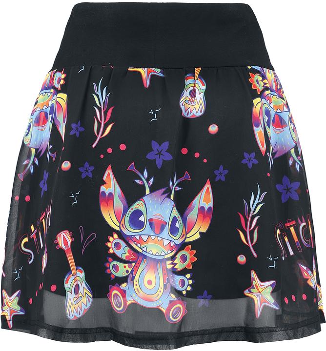 Produktbild Lilo & Stitch Viva Mexico (3XL)