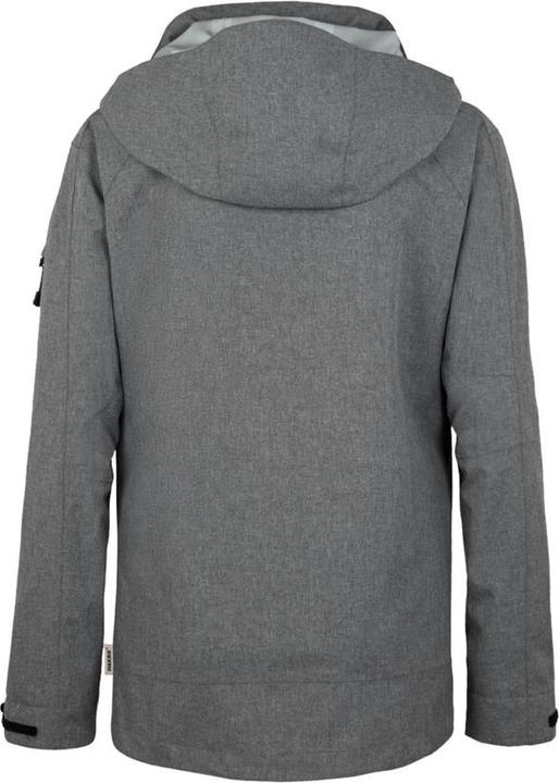 Immagine prodotto Hakro Giacca Active Housten grigio scuro screziato, XS (XS)