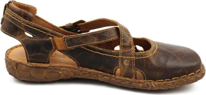 Actual product image Josef Seibel Sandals/Sandalettes (41)