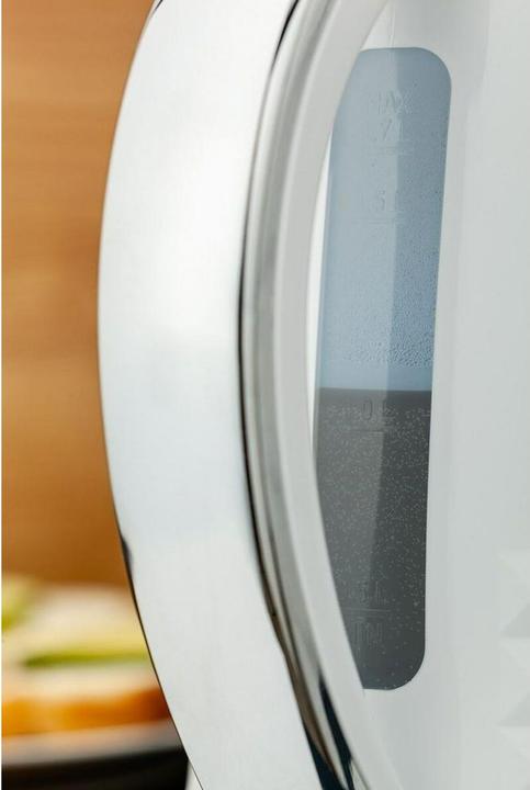 Produktbild Eldom C270B electric virdulys 1.7 L 2150 W (1.70 l)