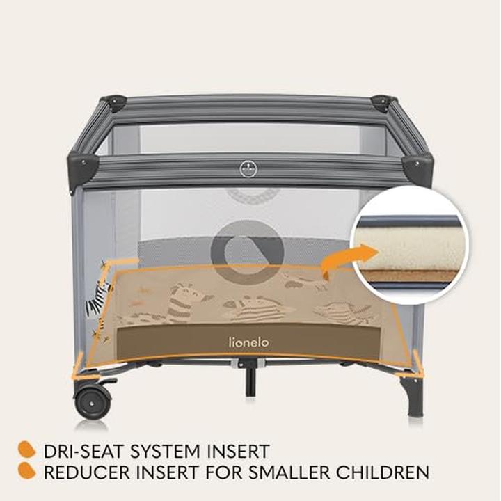 Image du produit Lionelo Bonnie