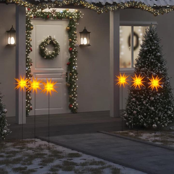 Image du produit vidaXL Weihnachtsstern