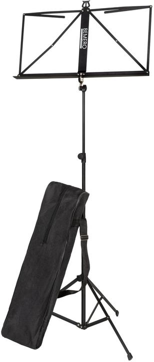 Produktbild Bemero MSS-8090BK
