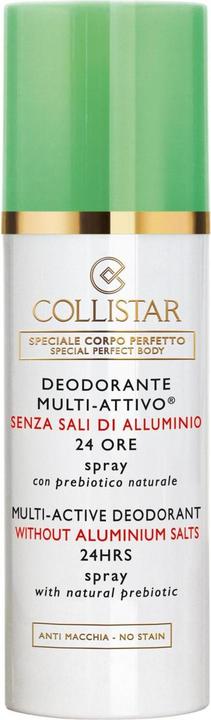 Produktbild Collistar Multi-Active (Spray, 100 ml)