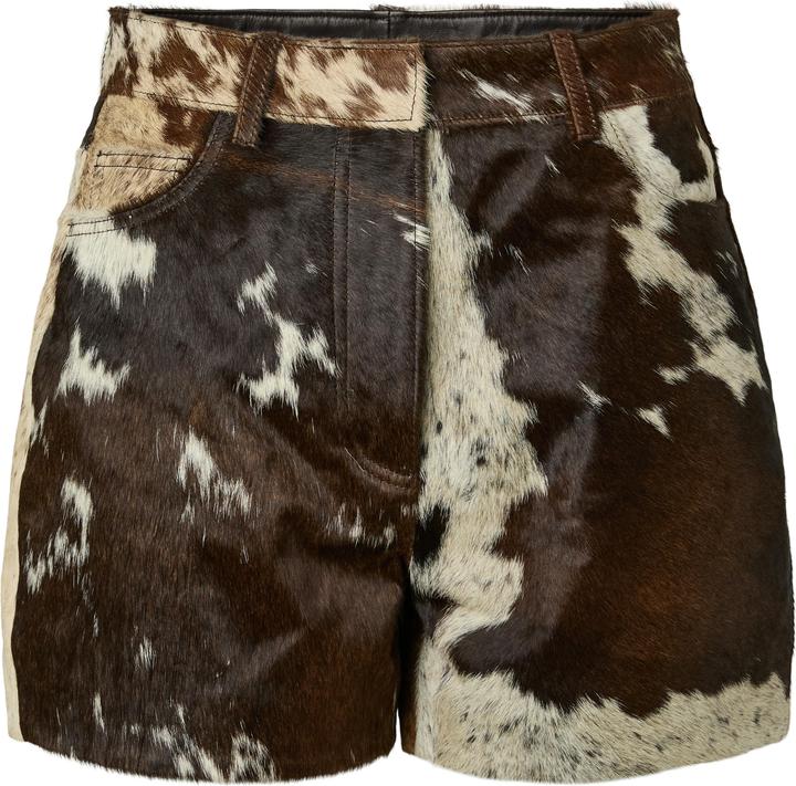 Produktbild Pieces PCRODEO RINDSLEDER Shorts (L)
