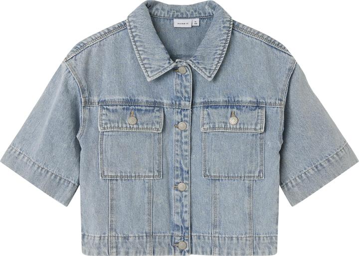 Immagine prodotto Name it Denim Jeanshemd (128)