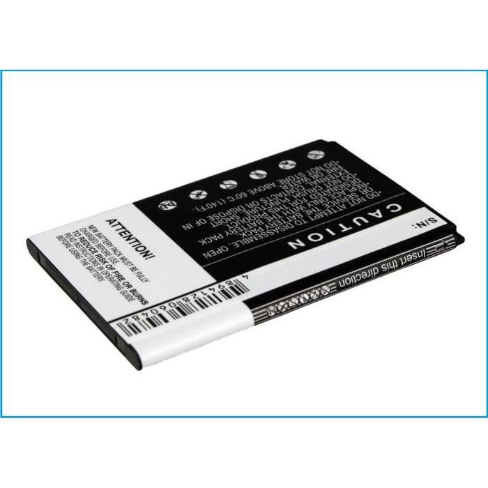 Thumbnail - CoreParts Battery for Sony Ericsson (Akku), Mobilgerät Ersatzteile