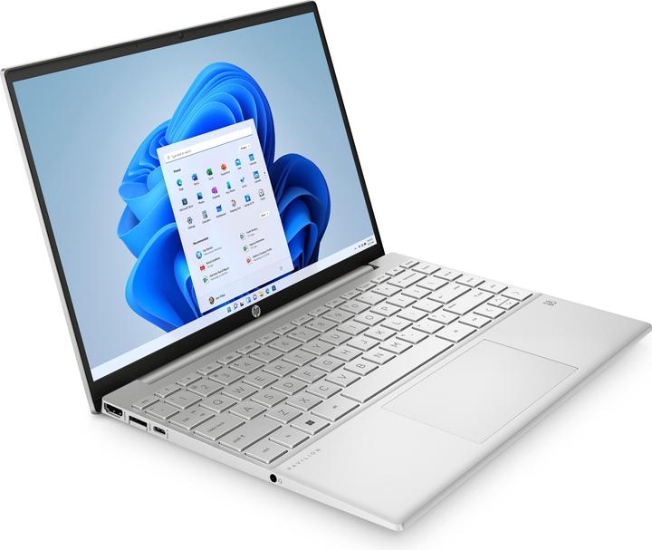 Produktbild HP Pavilion Aero (13.30", AMD Ryzen 5 5625U, 16 GB, 512 GB, CH)