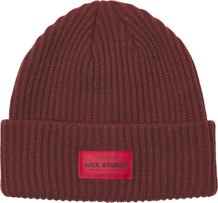 Produktbild JJXX Jxothelia Knit Beanie Acc Sn