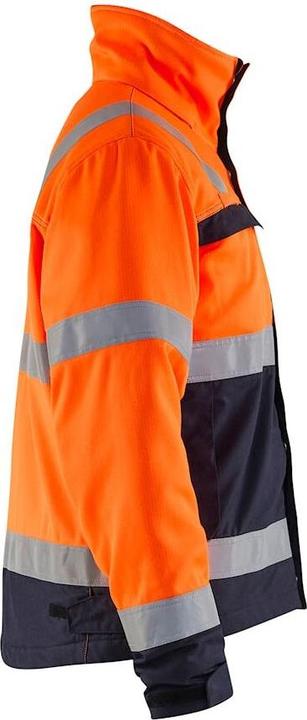 Produktbild Blakläder Multinorm-Winterjacke (S)