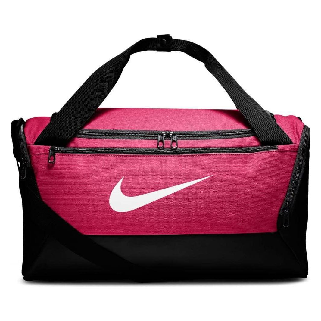 Nike, Tasche, Brasilia Training 9.0 Duffel BA5955-410, Blau, Mehrfarbig