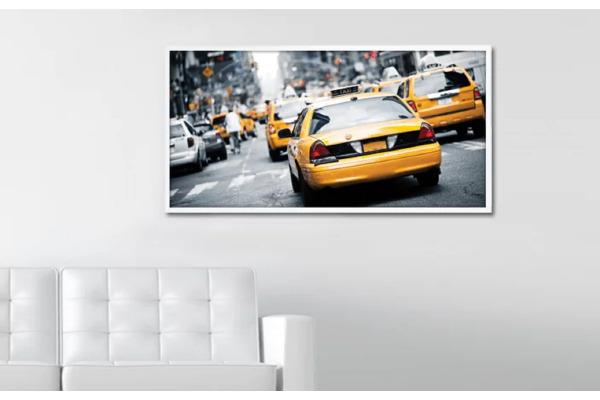 Productafbeelding Debex Verwisselbaar frame (70 x 100 cm)