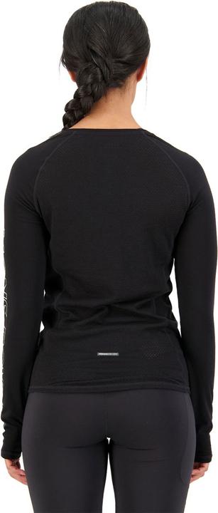 Actual product image Mons Royale Women's Bella Tech L/S (M)